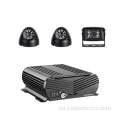 4-Way Nvr Motocin diski diski
